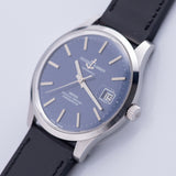 ULYSSE NARDIN CHRONOMETER Cal.NB11QU Ref.A-261 SUPER MINT CONDITION