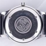 ULYSSE NARDIN CHRONOMETER Cal.NB11QU Ref.A-261 SUPER MINT CONDITION