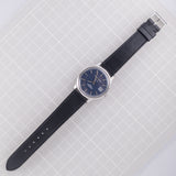 ULYSSE NARDIN CHRONOMETER Cal.NB11QU Ref.A-261 SUPER MINT CONDITION