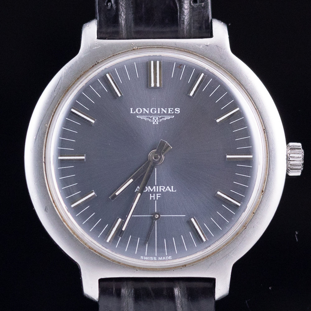 LONGINES ADMIRAL HF Ref.2300 1