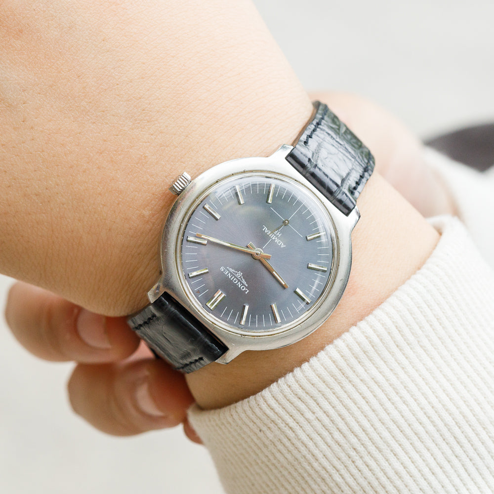 LONGINES ADMIRAL HF Ref.2300 1