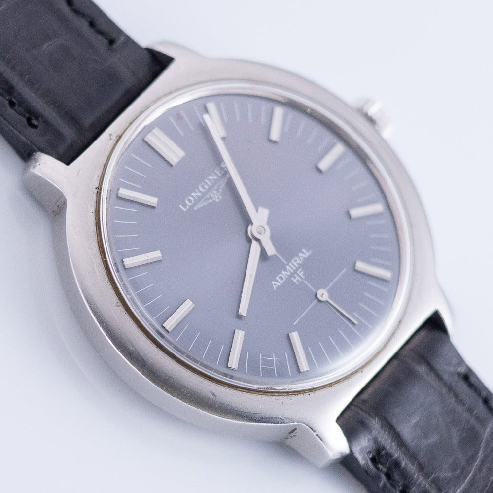 LONGINES ADMIRAL HF Ref.2300 1