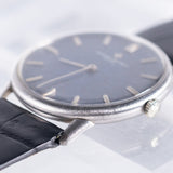 VACHERON & CONSTANTIN REF.2006 Blue Mosaic Dial