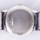 VACHERON & CONSTANTIN REF.2006 Blue Mosaic Dial
