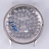 VACHERON & CONSTANTIN REF.2006 Blue Mosaic Dial