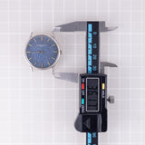 VACHERON & CONSTANTIN REF.2006 Blue Mosaic Dial