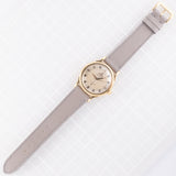 OMEGA Constellation Ref.2852 18K Yellow Gold