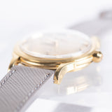 OMEGA Constellation Ref.2852 18K Yellow Gold