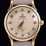 OMEGA Constellation Ref.2852 18K Yellow Gold