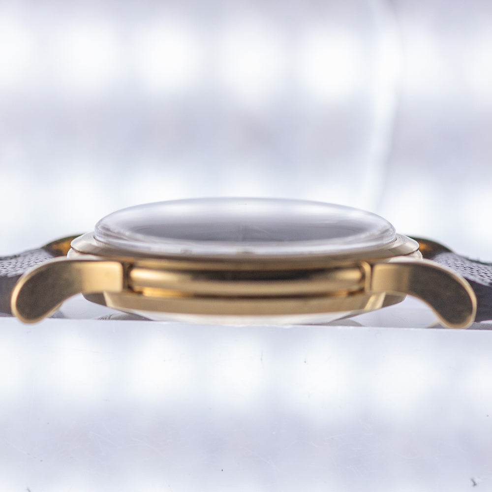 OMEGA Constellation Ref.2852 18K Yellow Gold