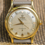OMEGA Constellation Ref.2852 18K Yellow Gold