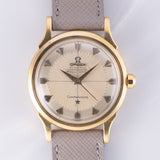 OMEGA Constellation Ref.2852 18K Yellow Gold