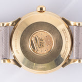 OMEGA Constellation Ref.2852 18K Yellow Gold