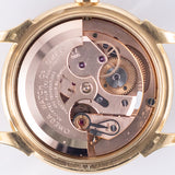 OMEGA Constellation Ref.2852 18K Yellow Gold