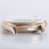 ROLEX DATEJUST Ref.1601 Brown Dial 18K Yellow Gold