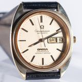 OMEGA CONSTELLATION REF.168.0057