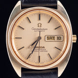OMEGA CONSTELLATION REF.168.0057
