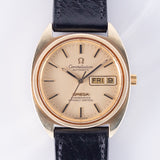 OMEGA CONSTELLATION REF.168.0057