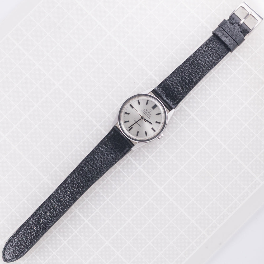 OMEGA CONSTELLATION REF.167.021