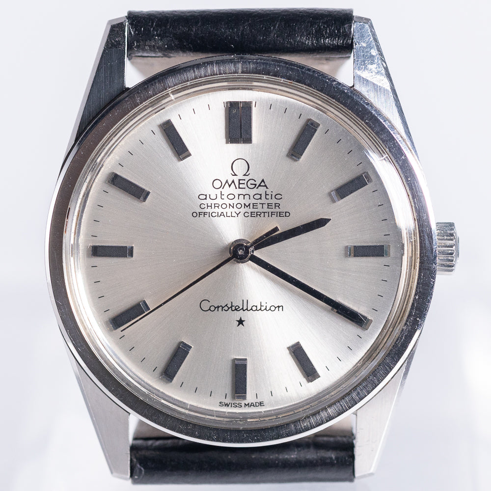 OMEGA CONSTELLATION REF.167.021