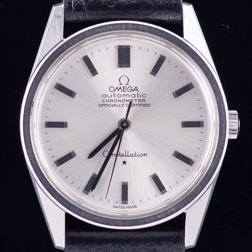 OMEGA CONSTELLATION REF.167.021