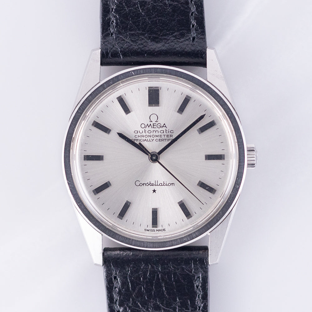 OMEGA CONSTELLATION REF.167.021