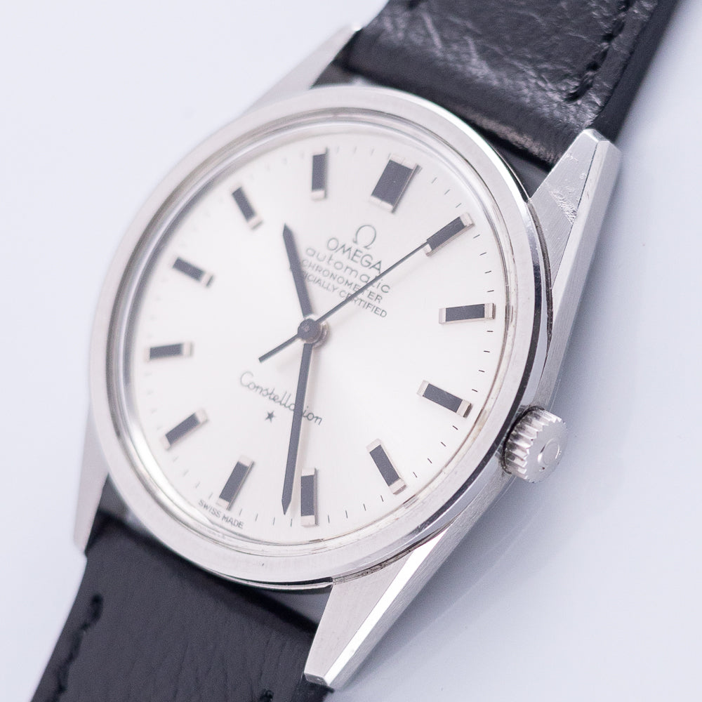 OMEGA CONSTELLATION REF.167.021
