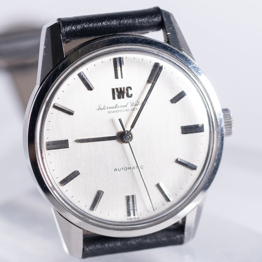 IWC REF.R810A