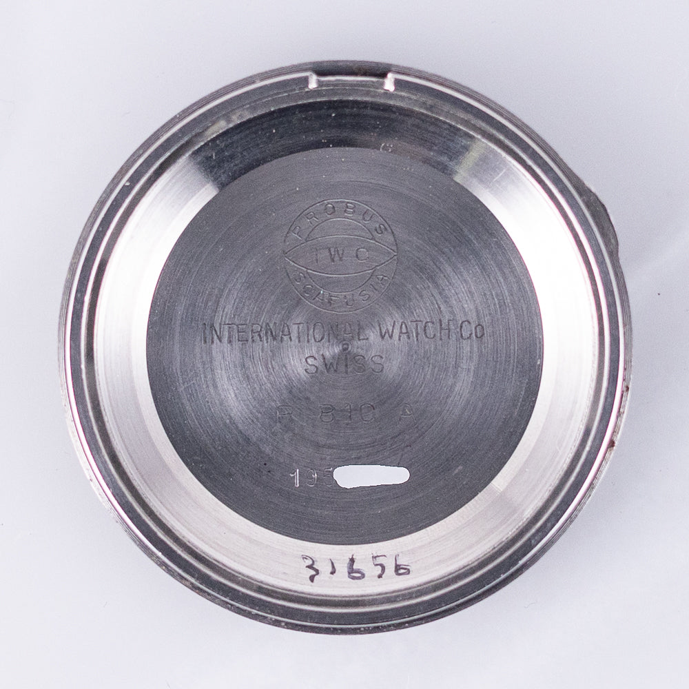 IWC REF.R810A