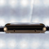 CARTIER LM Must TANK 1st Gold Dial
