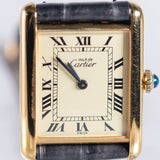 CARTIER LM MUST DE TANK