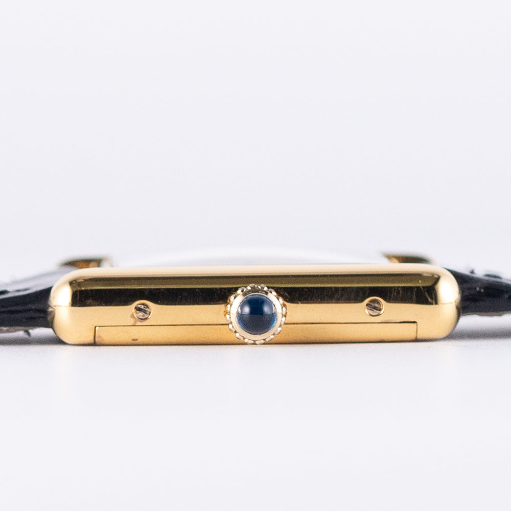 CARTIER LM MUST DE TANK