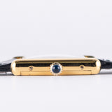 CARTIER LM MUST DE TANK