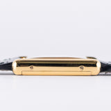 CARTIER LM MUST DE TANK