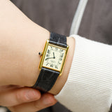 CARTIER LM MUST DE TANK