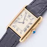 CARTIER LM MUST DE TANK