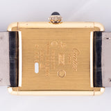 CARTIER LM MUST DE TANK