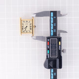 CARTIER LM MUST DE TANK