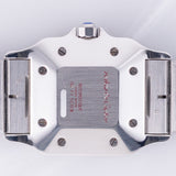 CARTIER LM Santos Carrée Ref.2961