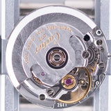 CARTIER LM Santos Carrée Ref.2961