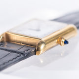 CARTIER LM PRE MUST TANK