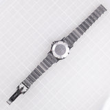 CARTIER LM SANTOS OCTAGON STEEL Automatic REF.2965