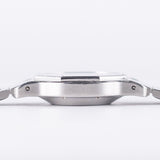 CARTIER LM SANTOS OCTAGON STEEL Automatic REF.2965