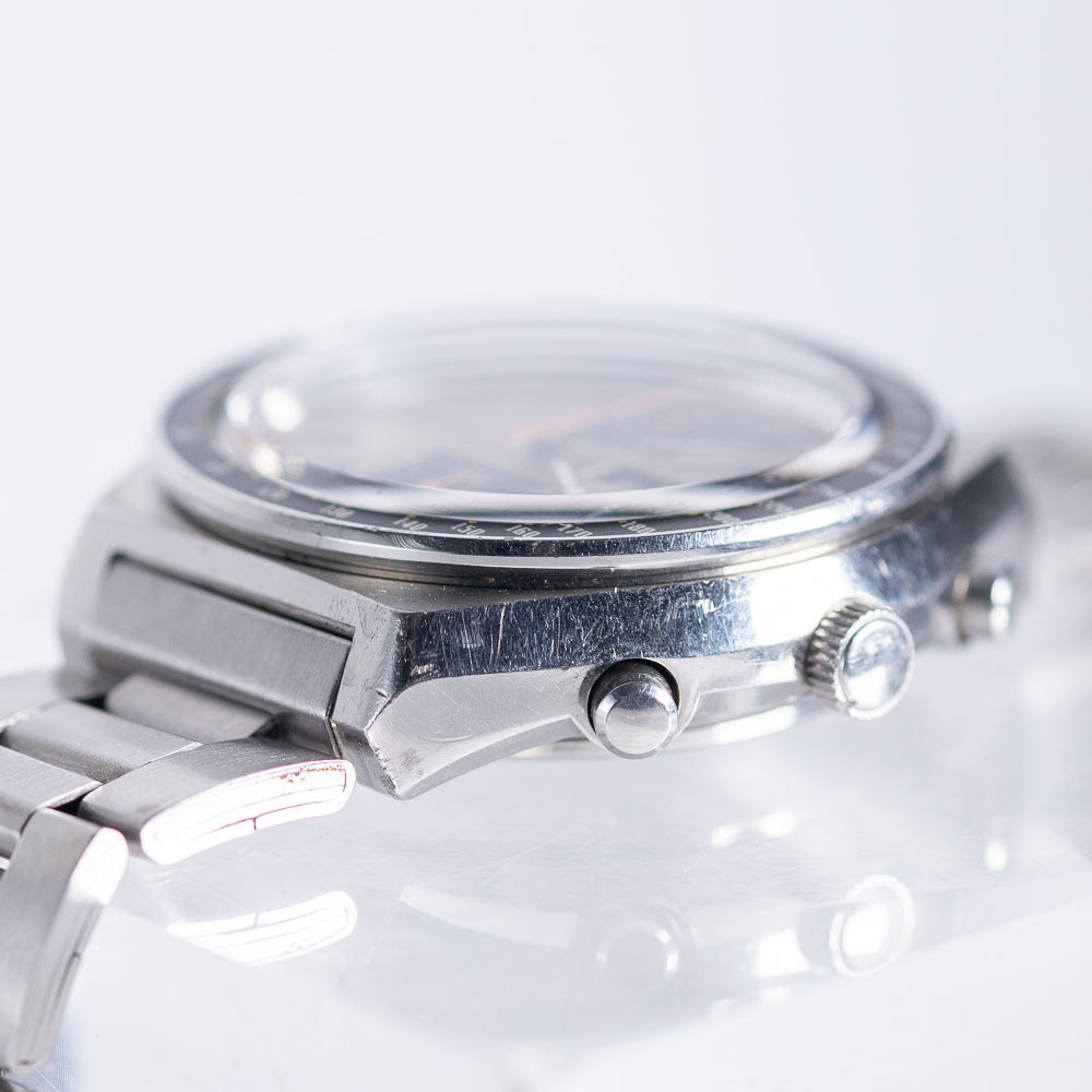 SEIKO 5 SPORTS SPEED-TIMER Ref.6138-0030 “KAKUME” Cal.6138B