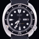 SEIKO 150M DIVER REF.6306-7001
