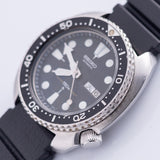 SEIKO 150M DIVER REF.6306-7001