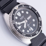 SEIKO 150M DIVER REF.6306-7001