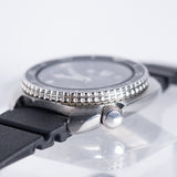 SEIKO 150M DIVER REF.6306-7001　