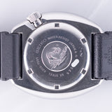 SEIKO 150M DIVER REF.6306-7001　