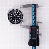 SEIKO 150M DIVER REF.6306-7001　